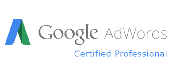 Google Ads Certified